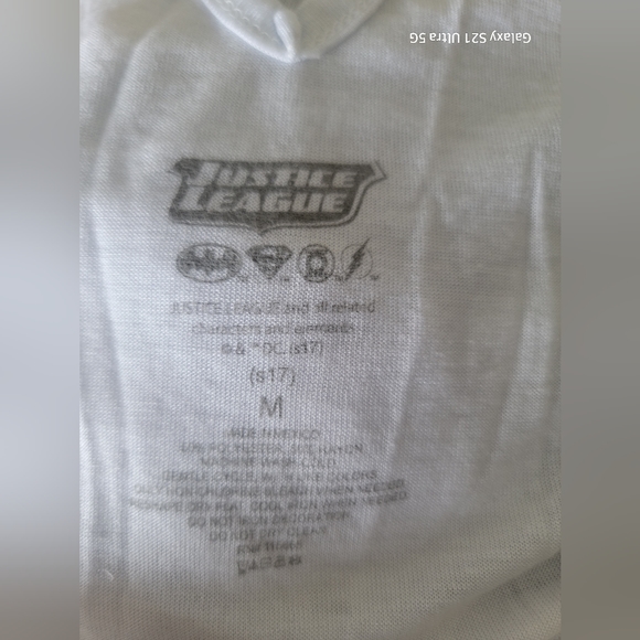 Tee - Picture 3 of 3